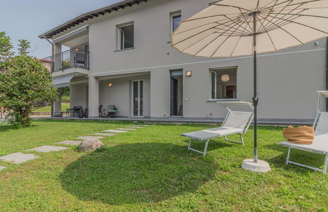 Ninfea Apartments by Wonderful Italy - Fern - Photo 12