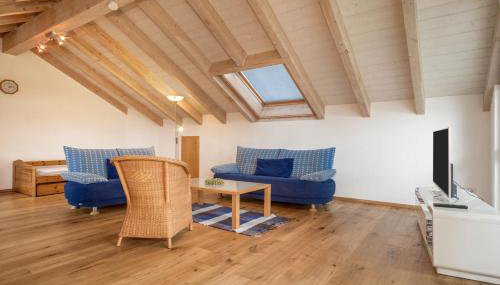 Ferienwohnung Schleinseeblick - Foto 2