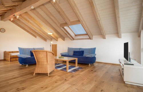 Ferienwohnung Schleinseeblick - Foto 2