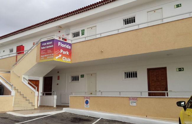 Florida Park Club - Foto 54