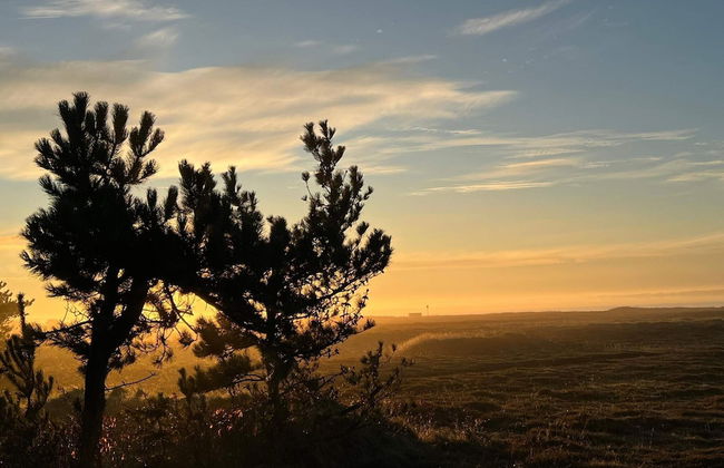 8 Person Holiday Home in Hurup Thy-by Traum - Foto 19