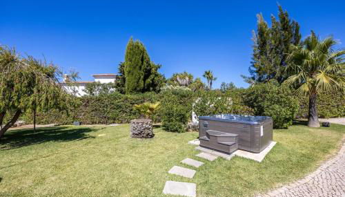 Amazing Carvoeiro Villa Villa Carvoeiro Grande 16 Bedrooms Private Pool - Foto 4, Other