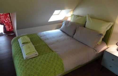 Gite Saint Julien - Foto 21