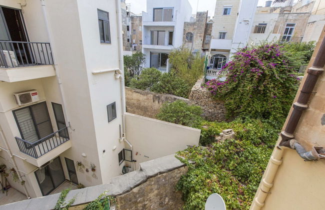 Sliema Lovely Flat - Foto 35