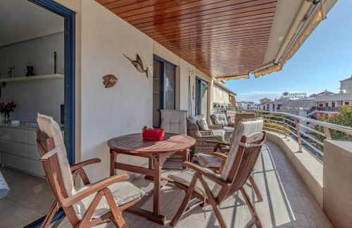 Santos Lerch Sol Apartment - Foto 4