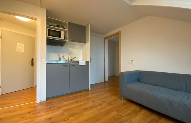 Swiss Star California - Foto 14