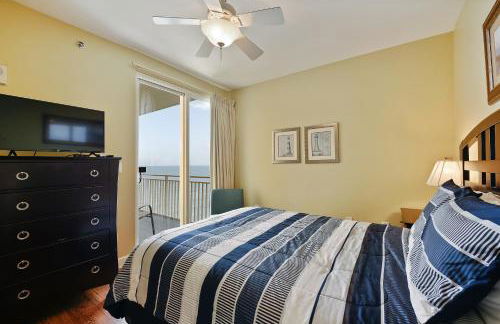 Splash Beach Resort #1601-W by Book That Condo - Foto 42