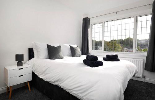 Shelton House - Foto 9