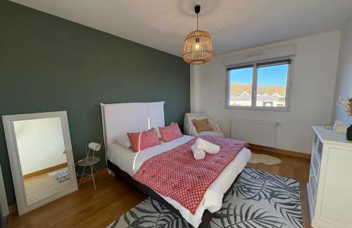 L'évasion, 10 min Chambord,piste cyclable - Foto 30