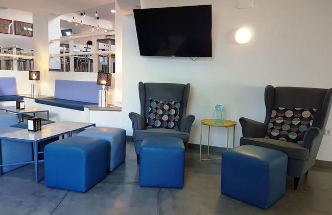 Apartamentos Soldoiro - Foto 4