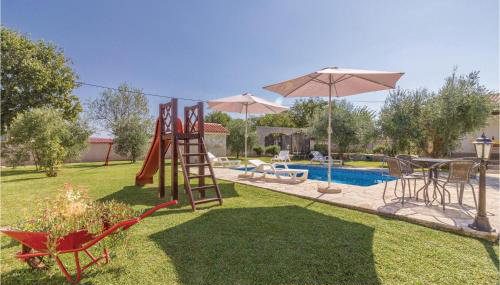 Two-Bedroom Holiday Home In Rebici - Foto 4