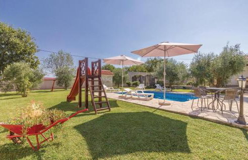 Two-Bedroom Holiday Home In Rebici - Foto 4