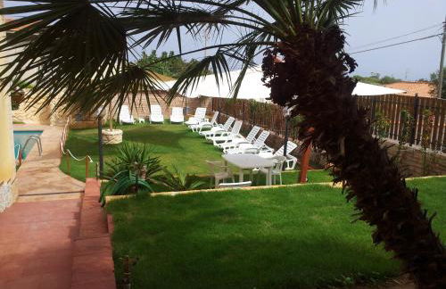 Residence Villa Rosa dei Venti - Foto 30