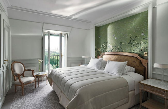 Le Meurice - Dorchester Collection - Foto 15