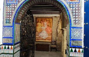 Casa Tenorio Barrio de Santa Cruz - Photo 1