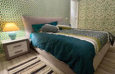 Eden rock apartment - Foto 26