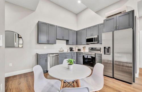 The Pearl Hideaway Cozy West Side Gem Near DT - Foto 26