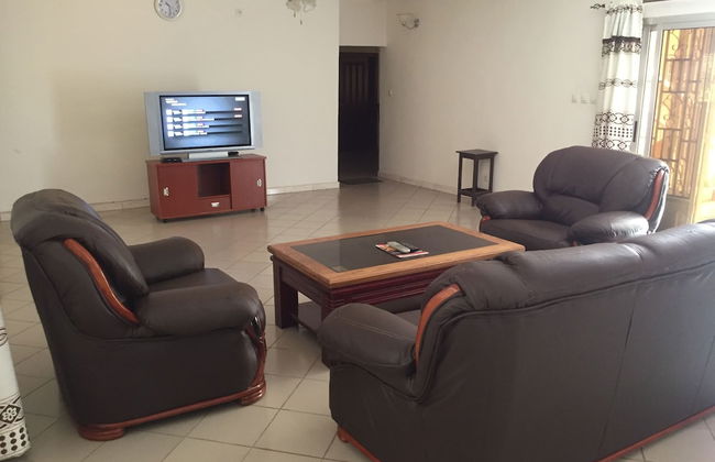 Villa Diamaka - Photo 16