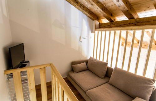 Apartment Chalet des Granges - Foto 6