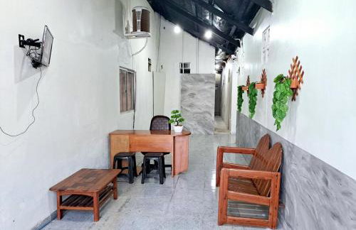 Pousada Macapá - Apartamentos Paraíso - Foto 10