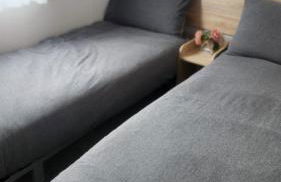 Serenity Holiday Home - Foto 15