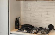 Cosy oasis with a view - Foto 19