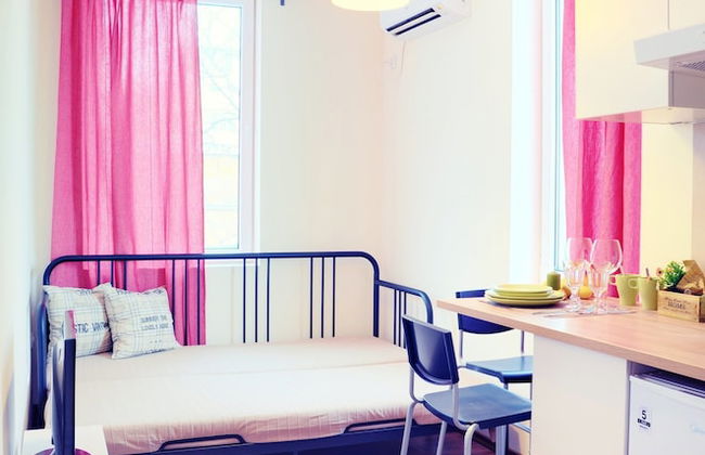 easeApartments on Panagyurishte str. - Foto 9