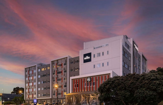 The Sebel Auckland Manukau - Foto 1