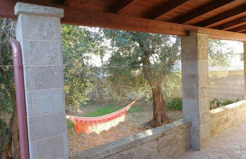 Villa in a lovely olive grove 10 minutes from the sea Ada residence - Foto 20