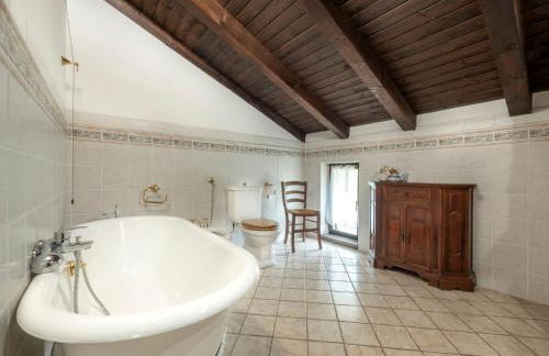 Holiday Home Domus Magna-1 by Interhome - Foto 22