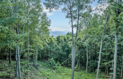 Mountain Views - Firepit - Gas Fireplace - Sleeps 15 - Foto 16