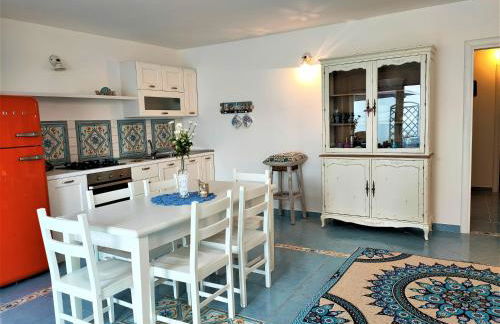 Lu Purpu di Casa Camilla Journey - Foto 27