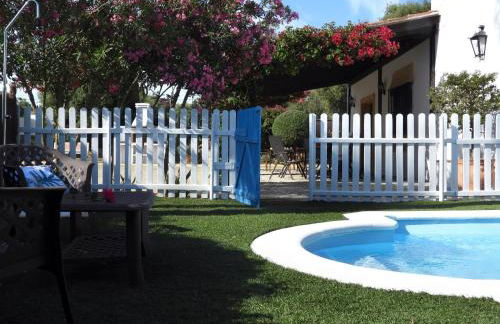 Vivienda Rural Los Madroños - Foto 15