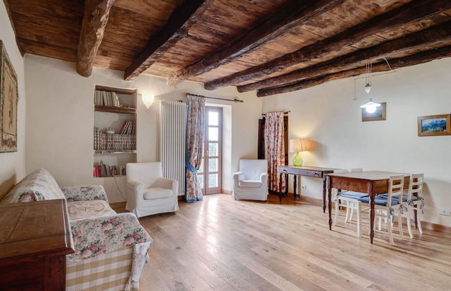 Mansion in Ovada With Pool and Scenic Hills - Foto 21