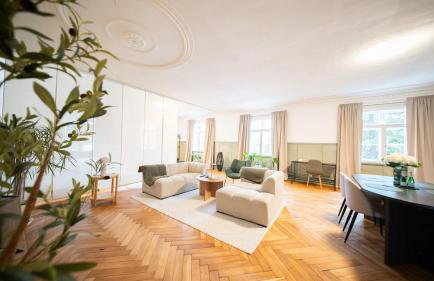 Loftfeeling, Parkplatz, WLAN, Diak, Würth - Foto 20