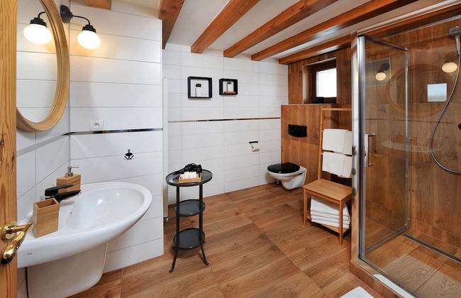 APLEND Vila Beatrice - Foto 52