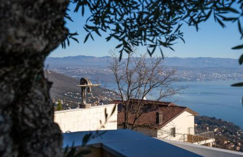 Top Apartments Opatija-Luxury Villa Opatija - Foto 24