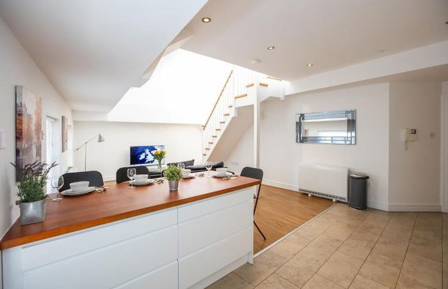 Grafton Street District Apartments - Photo 37