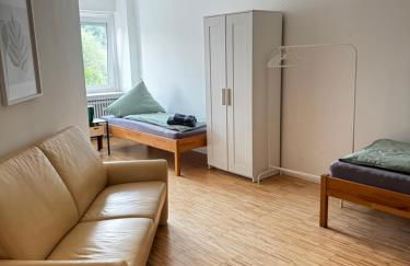 HomeBase - Ferien & Monteurzimmer - Foto 7