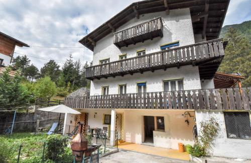 Apartment La Busa-2 by Interhome - Foto 16