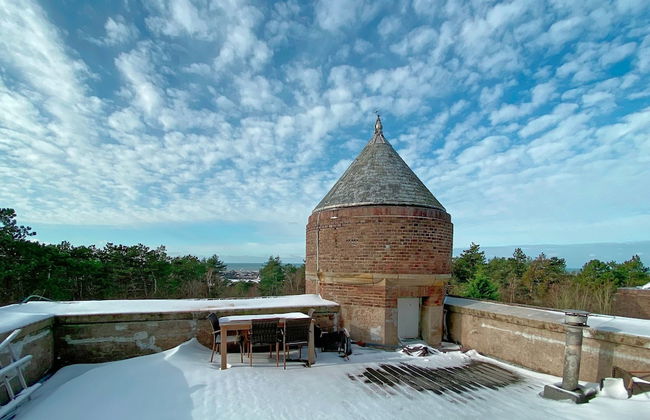 Apartment in Bergen aan Zee Near Beach - Photo 25