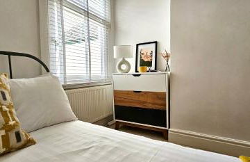 Hazelhurst by Switchback Stays - Foto 63