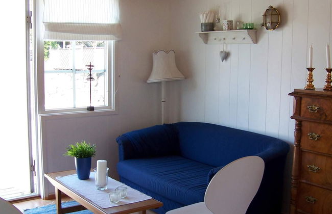 4 Person Holiday Home in Ronnang-by Traum - Foto 12