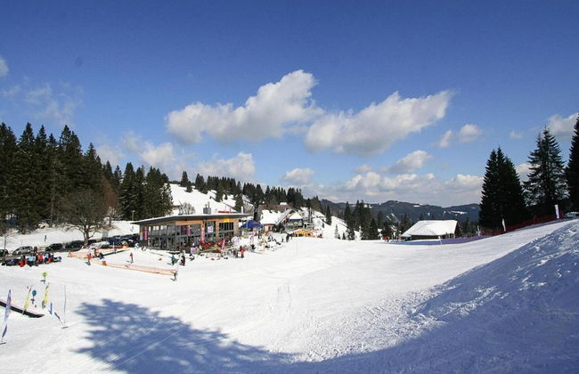 Ferienort in der Natur - Foto 17