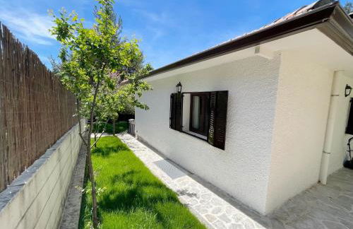 La Fontanilla en Estación de El Espinar - Foto 13