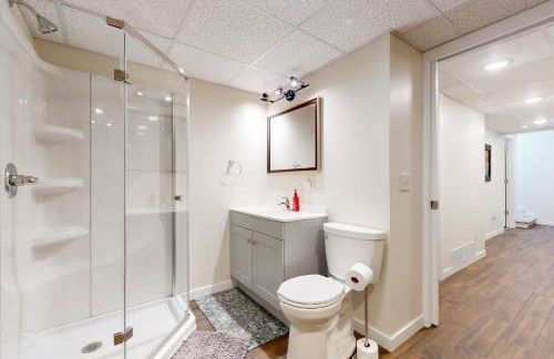 Steps to Dtwn and St Croix River! Stucco House - Foto 20