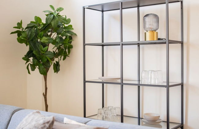 Nb306 Serviced Apartment 2,5br - Photo 14