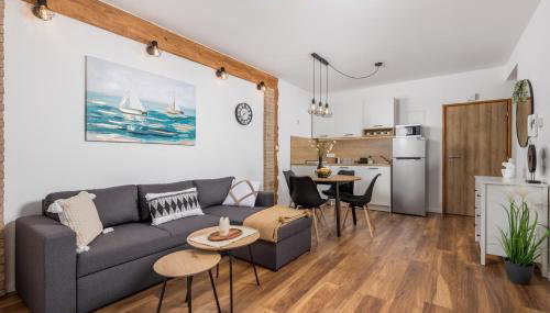 Apartman Roko - Foto 1