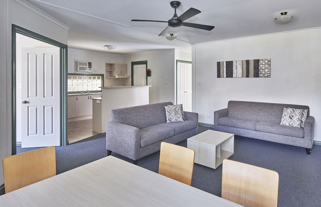 NRMA Bathurst Panorama Holiday Park - Photo 40