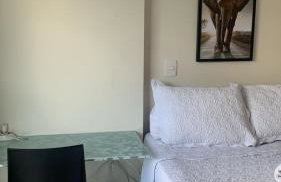 FlatsRose SH Universitário PUC UFG HC 44 - Foto 14